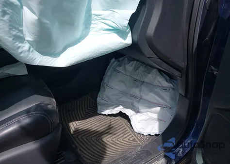 2020 Nissan Murano Sl Intelligent Awd из США, поврежденный, VIN 5N1AZ2CS2LN171063